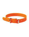 Collier chien 45 cm renforce stepland 