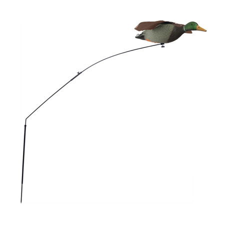 Flotteur 360 pour forme de canard step-flap Stepland 