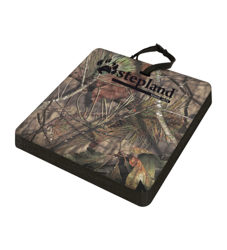 Coussin mousse camo stepland 