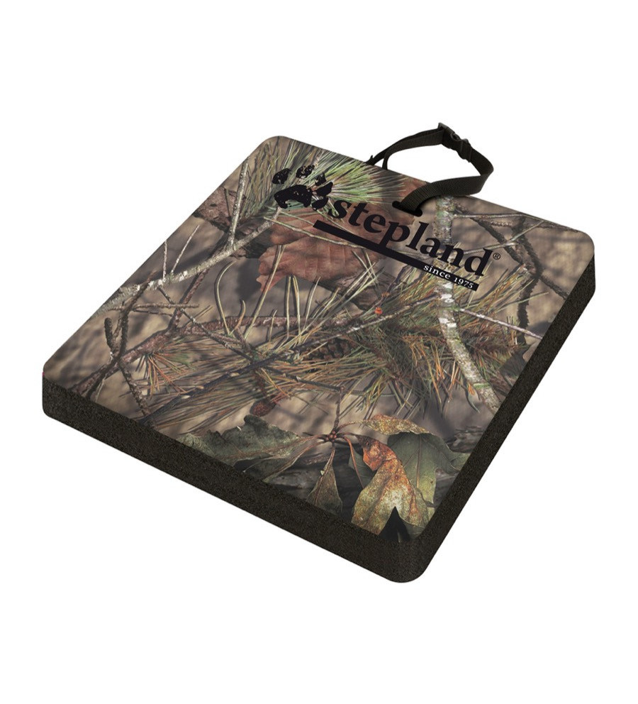 Coussin mousse camo stepland 