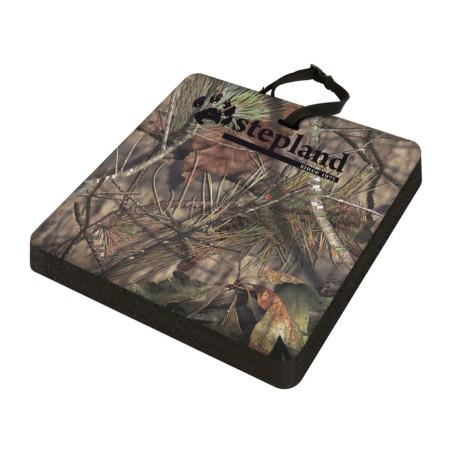 Coussin mousse camo stepland 