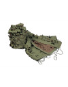 Filet camo toundra 3x4m stepland