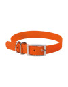 Collier chien super soft 60 cm stepland 