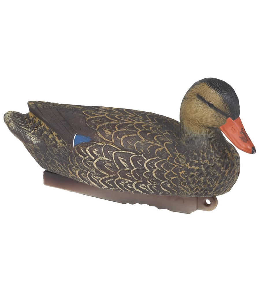 Forme de canard colvert femelle HD Stepland 