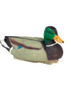 Forme de canard colvert male HD Stepland 