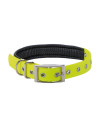 Collier chien double 60 cm stepland 