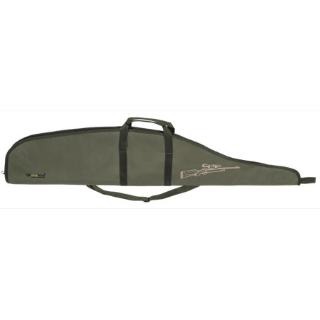 Fourreau carabine unic 125 cm stepland 