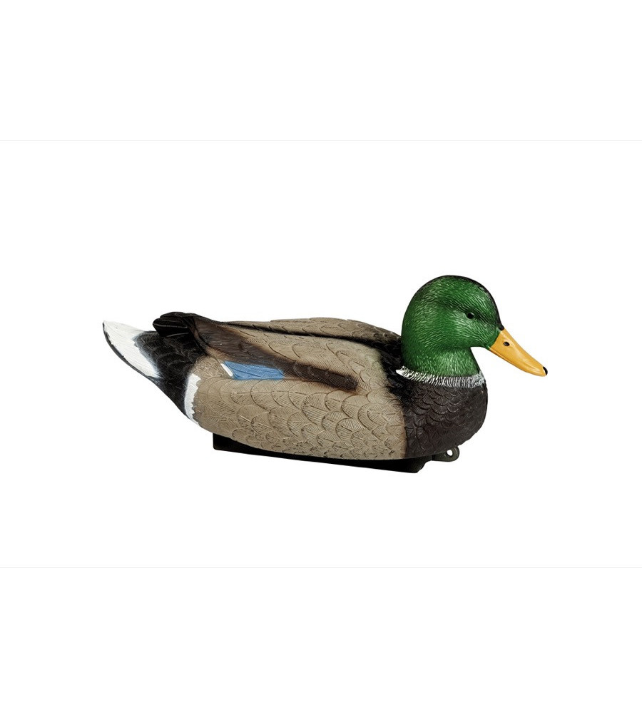 Forme de canard colvert magnum male Stepland 