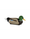 Forme de canard colvert magnum male Stepland 