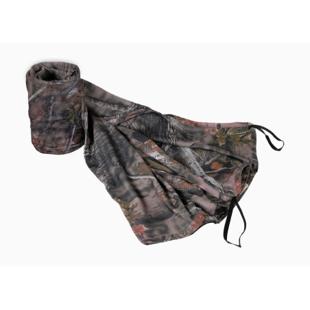 Filet camo 3d mesh 3 m x 5 m stepland 