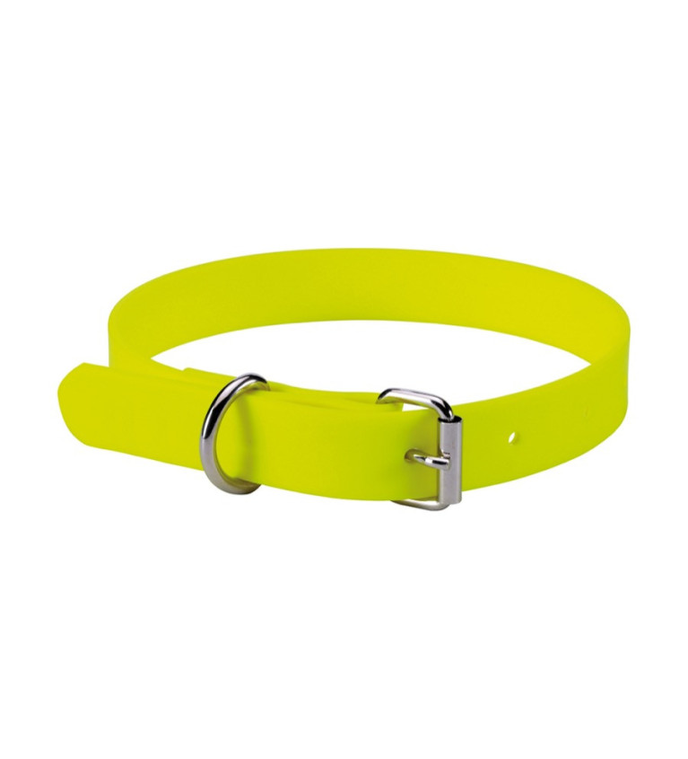 Collier chien 45 cm renforce stepland 