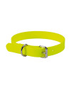 Collier chien 45 cm renforce stepland 