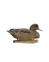 Forme de canard siffleur femelle ultra HD mousse Stepland 