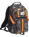 Sac a dos explorer camo 35 litres stepland 