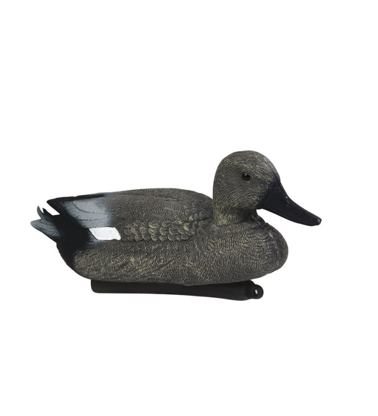 Forme de canard chipeau male Stepland 