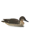 Forme de canard pilet femelle mousse Stepland