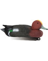 Forme de canard siffleur male mousse Stepland