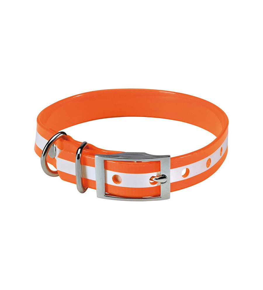 Collier chien phosphorescent 60 cm Stepland