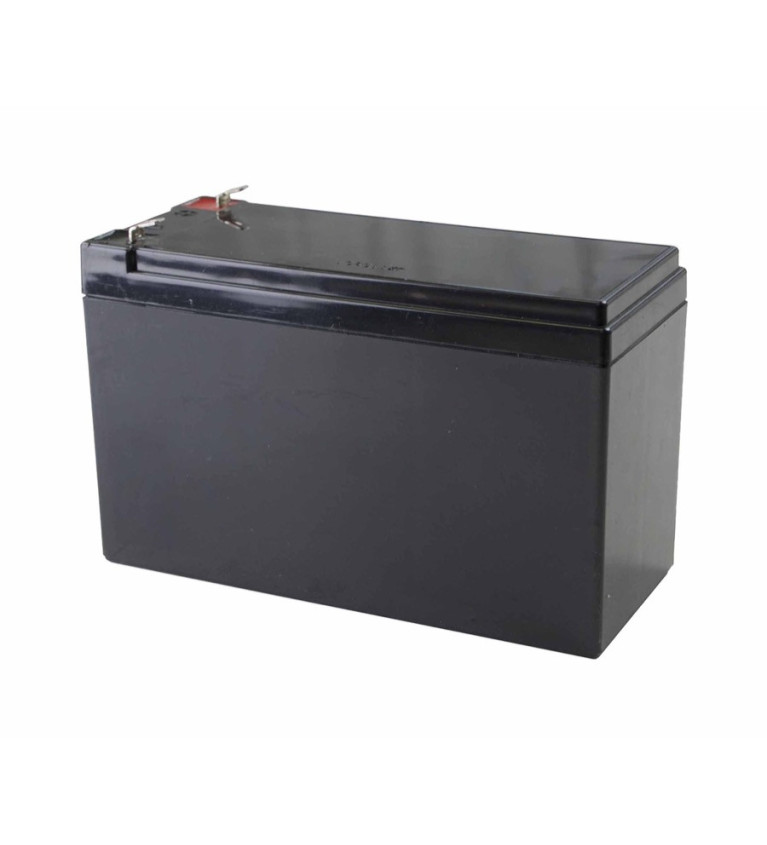 12V Batterie rechargable 