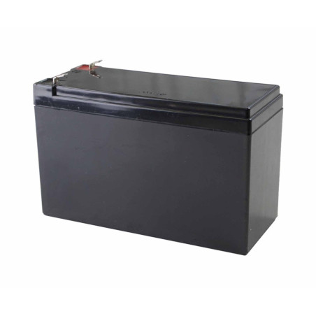 12V Batterie rechargable 