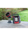 Mr. Heater - Chauffage de poste au gaz Little Buddy  