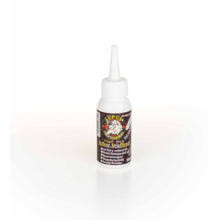 Huile d'arme en téflon - 50 ml 