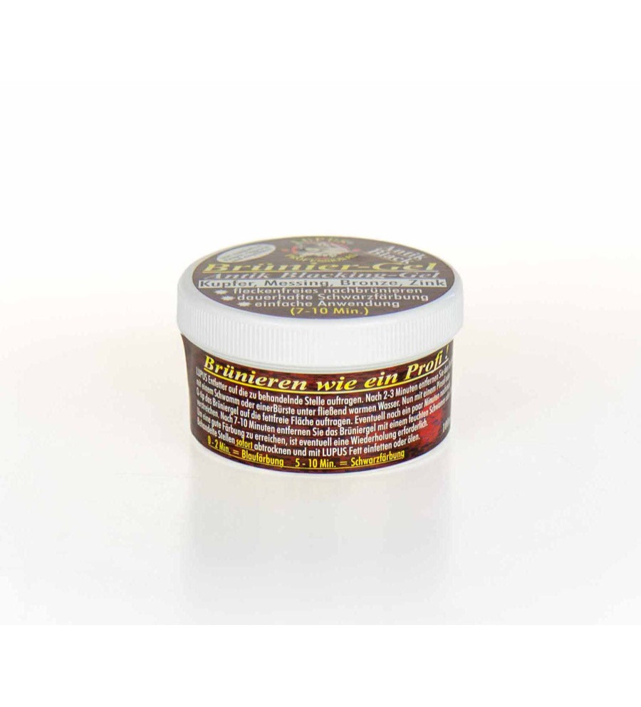 Gel de Bronzage - Antik - 100 g 