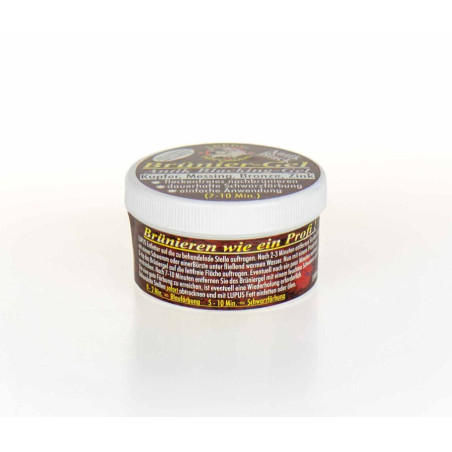 Gel de Bronzage - Antik - 100 g 