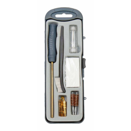 Kit de nettoyage Arme de Poing (.22, .38, .45) 