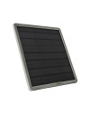 Panneau solaire avec pile lithium 10W pour piège photo Spypoint 