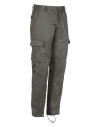 Pantalon basic polycoton  