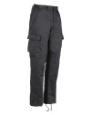 Pantalon basic polycoton  