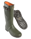 Bottes sologne neoprene  