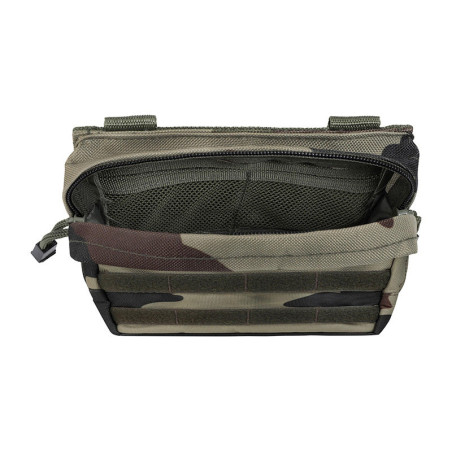 Poche molle ripstop 