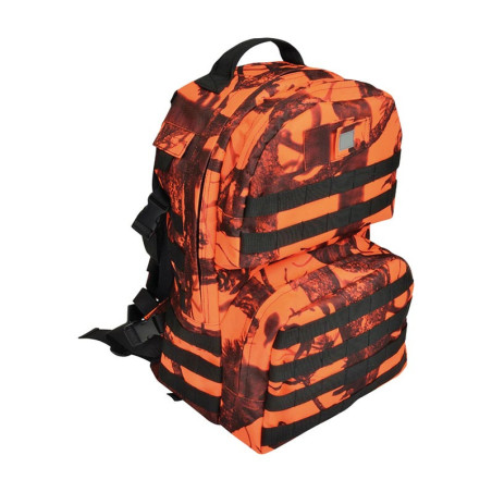 Sac a dos ghostcamo blaze-black 