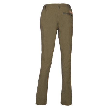 Pantalon hyperstrech savane femme  