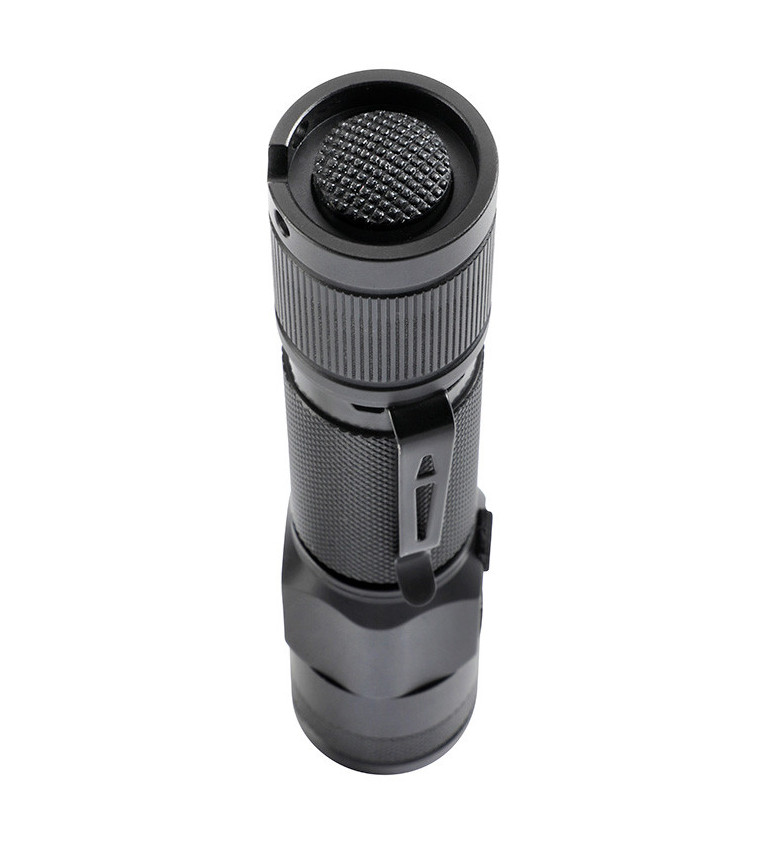 Lampe intervention rechargeable usb 