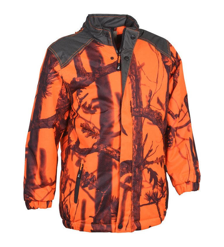 Coupe-vent chaud enfant gc bb  