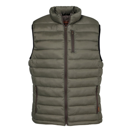 Gilet matelasse trekking  