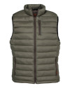 Gilet matelasse trekking  