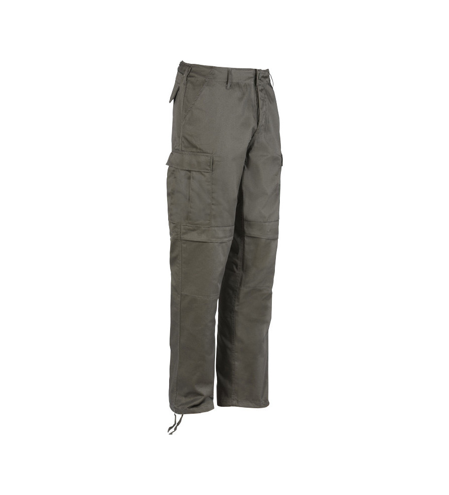 Pantalon bdu  