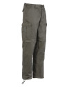 Pantalon bdu  