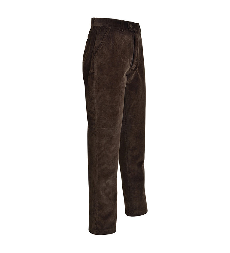 Pantalon velours country 