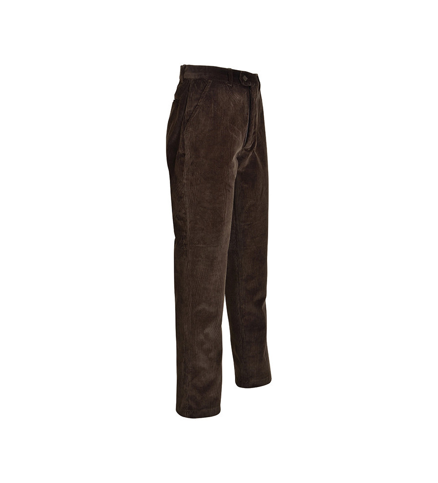 Pantalon velours country 