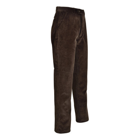 Pantalon velours country 