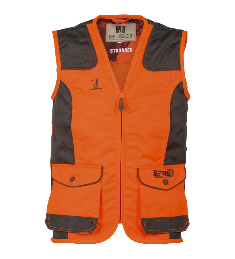 Gilet traque enfant  