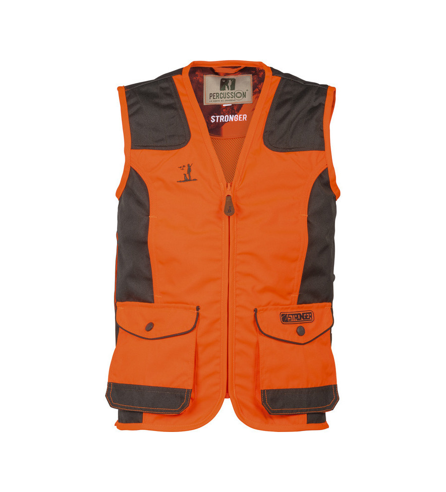 Gilet traque enfant  