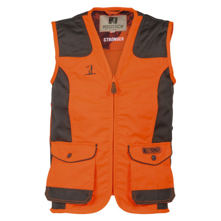 Gilet traque enfant  