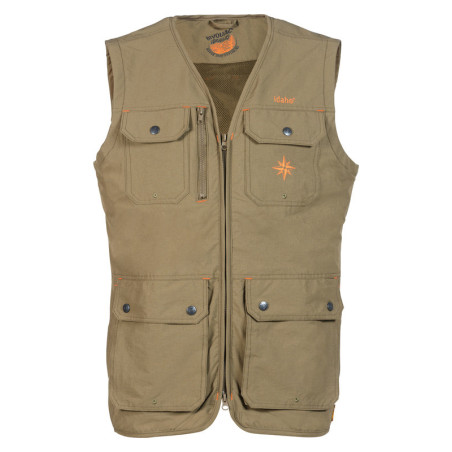 Gilet bivouac  