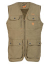 Gilet bivouac  